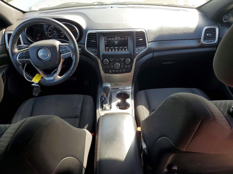 56176736 :رقم المزاد ، 1C4RJEAG5JC354240 vin ، 2018 Jeep Grand Cherokee مزاد بيع