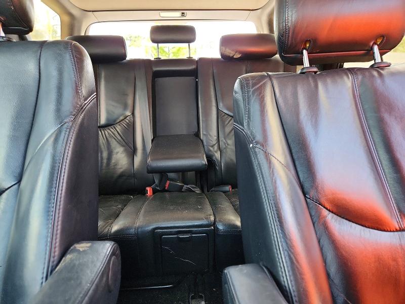 56697026 :رقم المزاد ، JTJGF10U410084196 vin ، 2001 Lexus Rx مزاد بيع