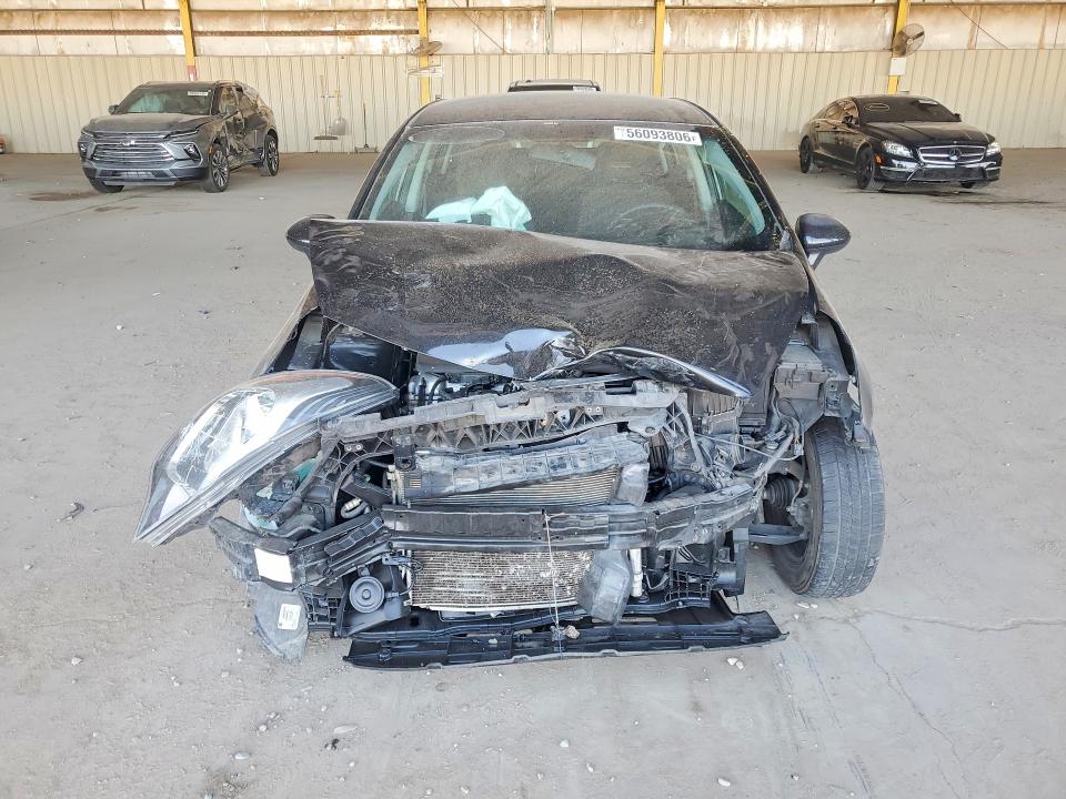 Продажа на аукционе авто 2017 Kia Rio, vin: KNADM4A37H6025926, номер лота: 56093806