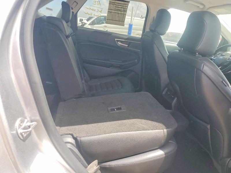 2024 Ford Edge მანქანა იყიდება აუქციონზე, vin: 2FMPK4J92RBA67591, აუქციონის ნომერი: 56852736