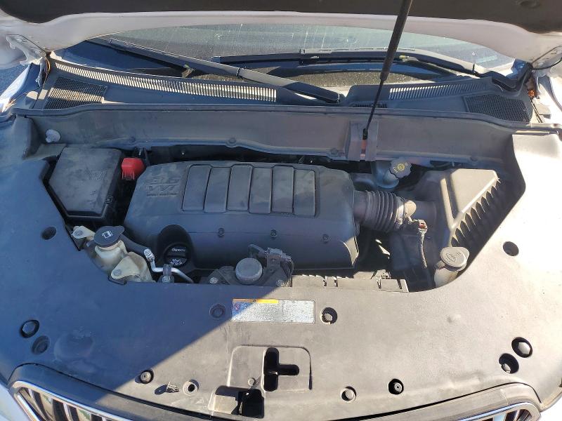 Aukcja sprzedaży 2016 Buick Enclave, vin: 5GAKVBKD4GJ214050, numer aukcji: 55855806