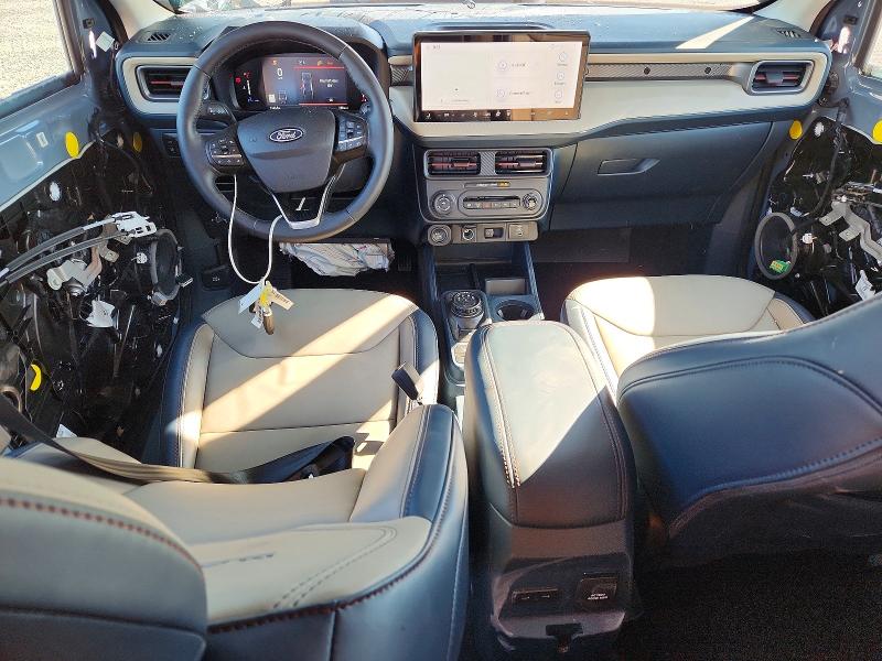 Продаж на аукціоні авто 2026 Ford Maverick, vin: 3FTTW8S30TRA57868, номер лоту: 57407066
