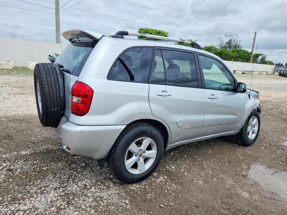 Продаж на аукціоні авто 2005 Toyota Rav4, vin: JTEGD20V650077632, номер лоту: 56075386