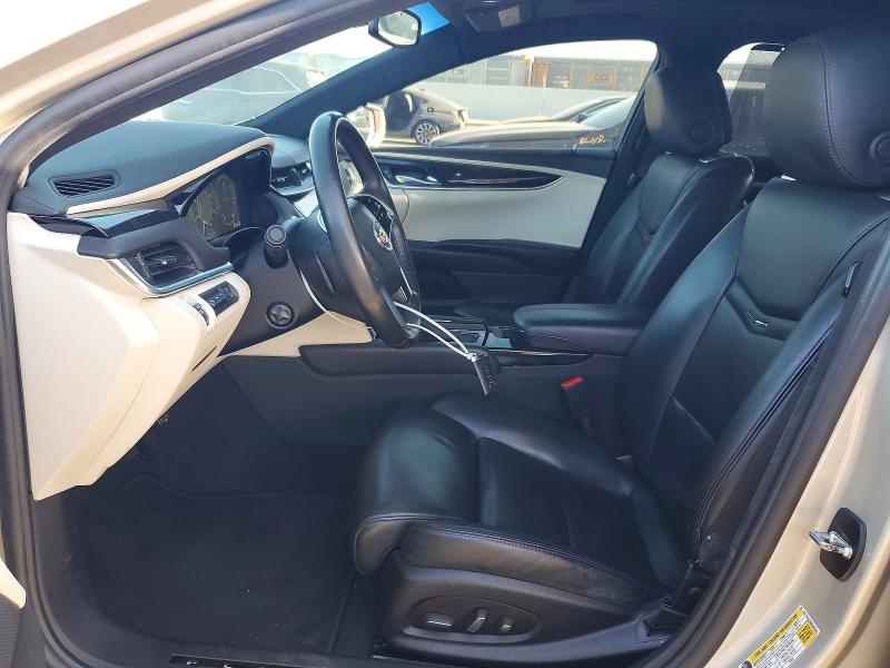 Продаж на аукціоні авто 2013 Cadillac Xts, vin: 2G61U5S33D9129314, номер лоту: 56544866