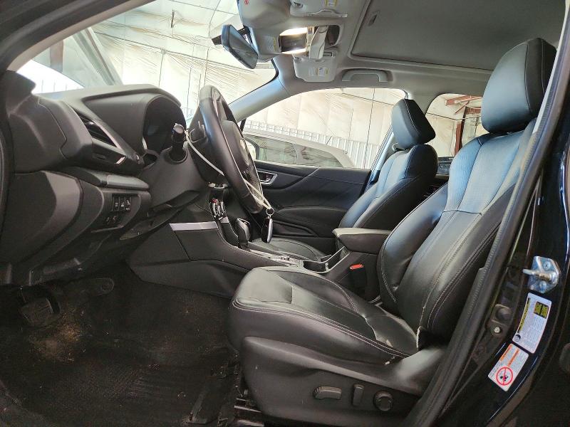 2019 Subaru Forester მანქანა იყიდება აუქციონზე, vin: JF2SKAUC9KH545049, აუქციონის ნომერი: 57853746