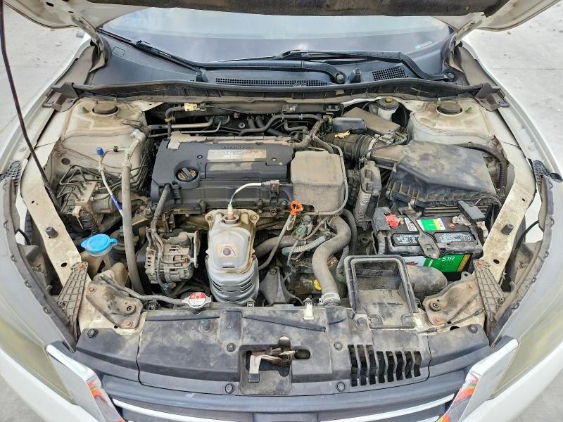 Aukcja sprzedaży 2014 Honda Accord, vin: 1HGCR2F31EA040008, numer aukcji: 58144346