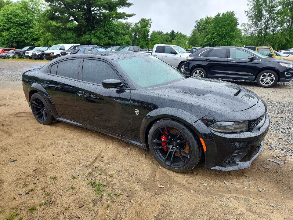 Aukcja sprzedaży 2021 Dodge Charger, vin: 2C3CDXL9XMH585938, numer aukcji: 56099096