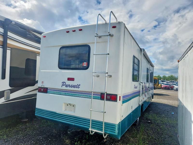Продажа на аукционе авто 1995 Georgie Boy Trailers, vin: 1GBKP37N3S3307918, номер лота: 58694056