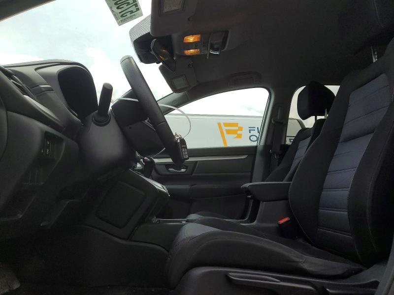 Aukcja sprzedaży 2022 Honda Cr-v, vin: 2HKRW1H21NH000407, numer aukcji: 57509736