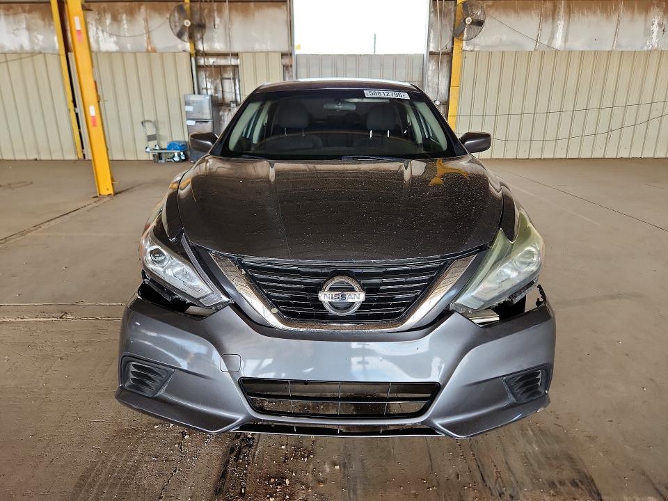 58812796 :رقم المزاد ، 1N4AL3AP4HN326087 vin ، 2017 Nissan Altima مزاد بيع