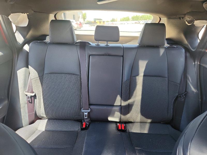 Aukcja sprzedaży 2023 Toyota Bz4x, vin: JTMABACA2PA046264, numer aukcji: 57032466