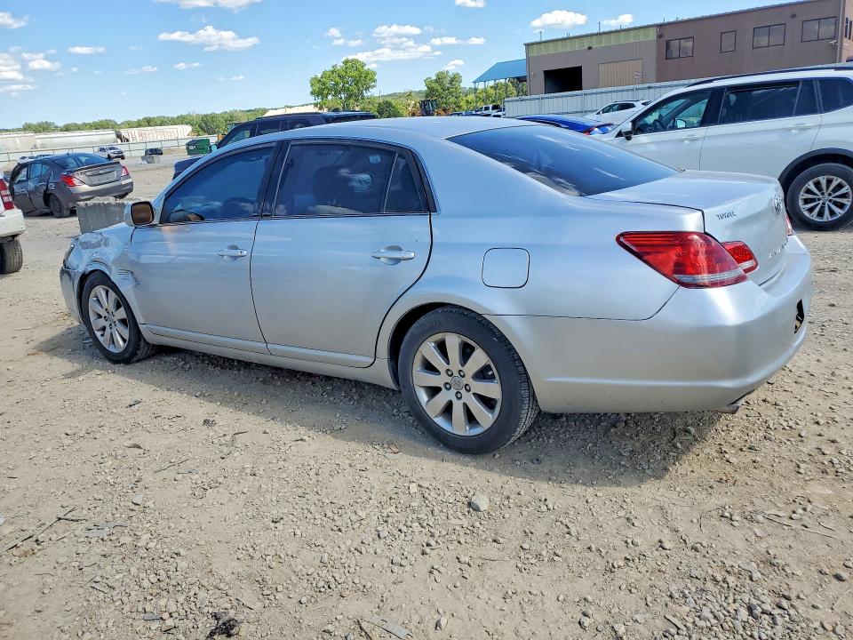 Aukcja sprzedaży 2006 Toyota Avalon, vin: 4T1BK36B26U118495, numer aukcji: 57485946