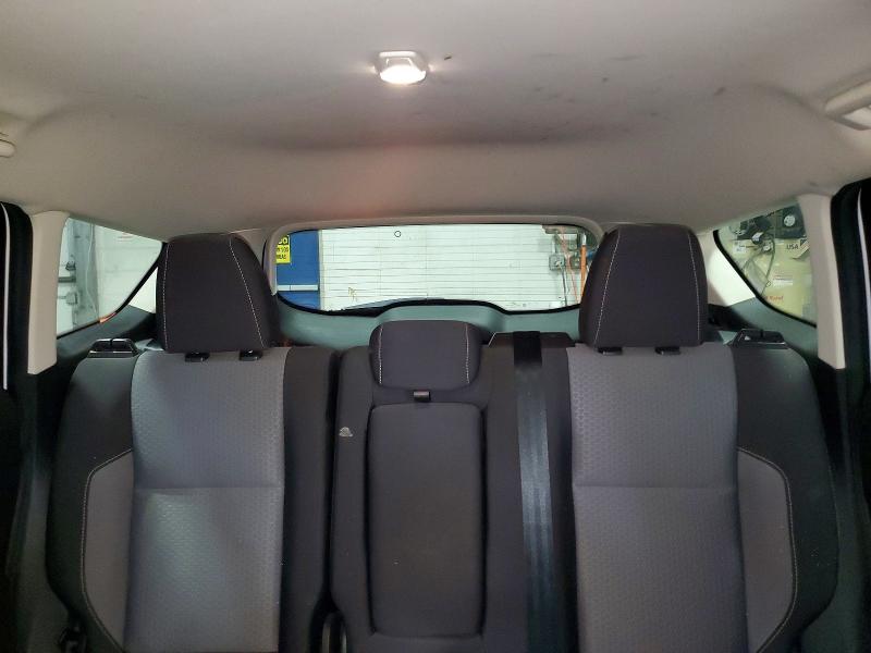 Aukcja sprzedaży 2018 Ford Escape, vin: 1FMCU9GD8JUC20507, numer aukcji: 56642386