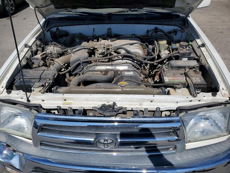 2000 Toyota 4runner მანქანა იყიდება აუქციონზე, vin: JT3GN86R8Y0174869, აუქციონის ნომერი: 56055346