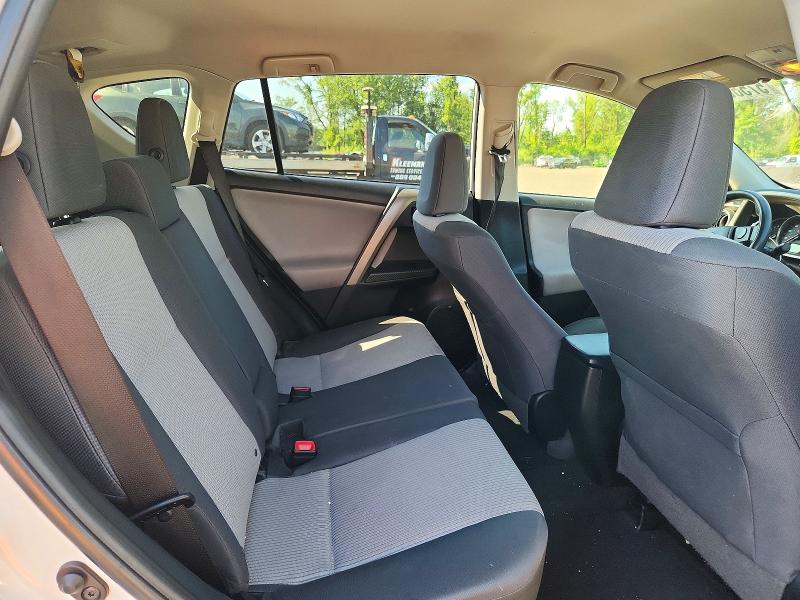 57566696 :رقم المزاد ، JTMBFREV3EJ008840 vin ، 2014 Toyota Rav4 مزاد بيع