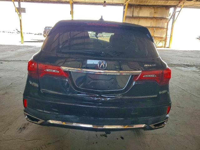 Aukcja sprzedaży 2017 Acura Mdx, vin: 5FRYD4H50HB023160, numer aukcji: 58812456
