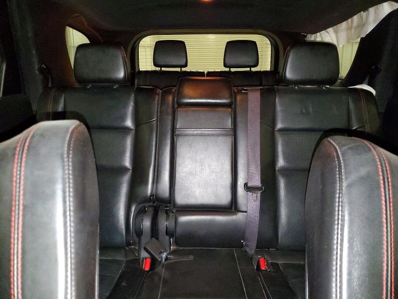 Продаж на аукціоні авто 2023 Dodge Durango, vin: 1C4RDJDG9PC603160, номер лоту: 55575866