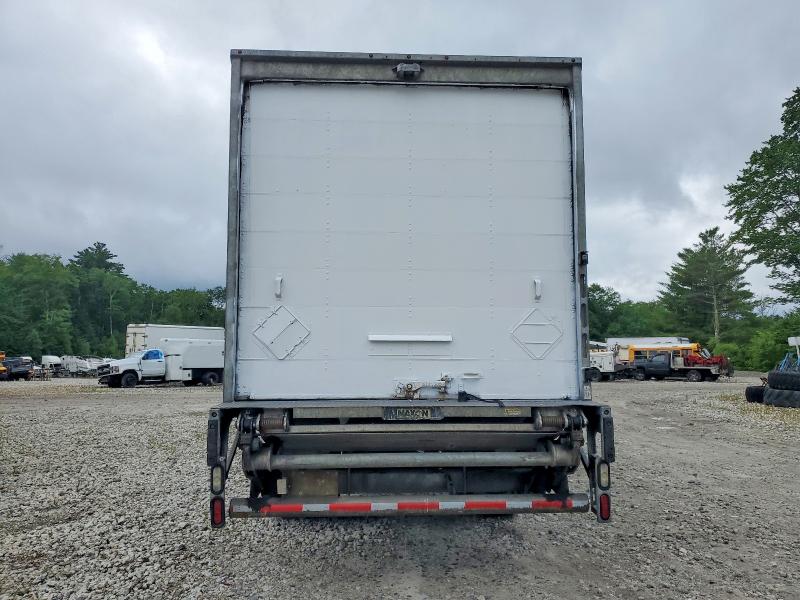Aukcja sprzedaży 2015 Freightliner M2, vin: 1FVACXDT2FHGJ9774, numer aukcji: 57898156