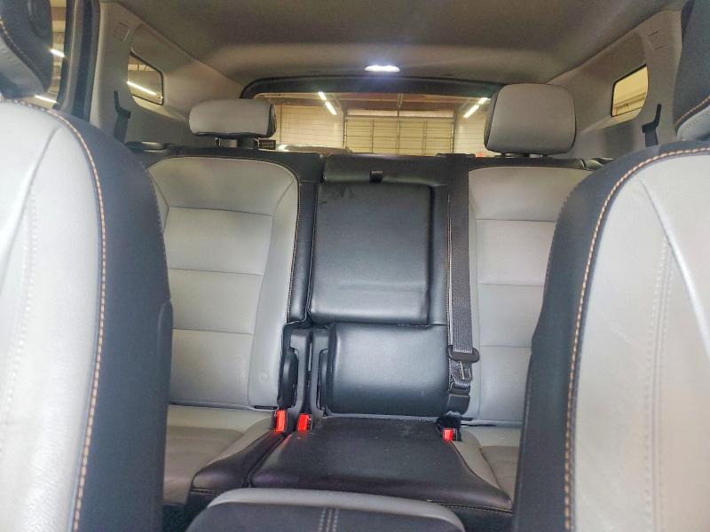 Продаж на аукціоні авто 2020 Gmc Terrain, vin: 3GKALVEX5LL157453, номер лоту: 57361516