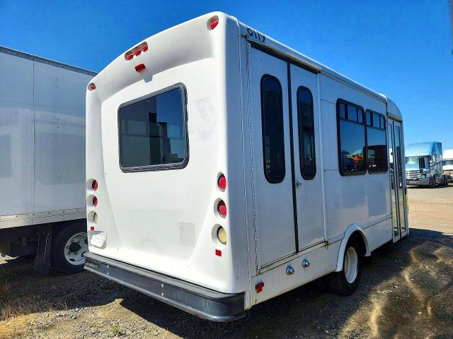 Продажа на аукционе авто 2012 Ford Econoline, vin: 1FDEE3FL3CDA82566, номер лота: 56810126
