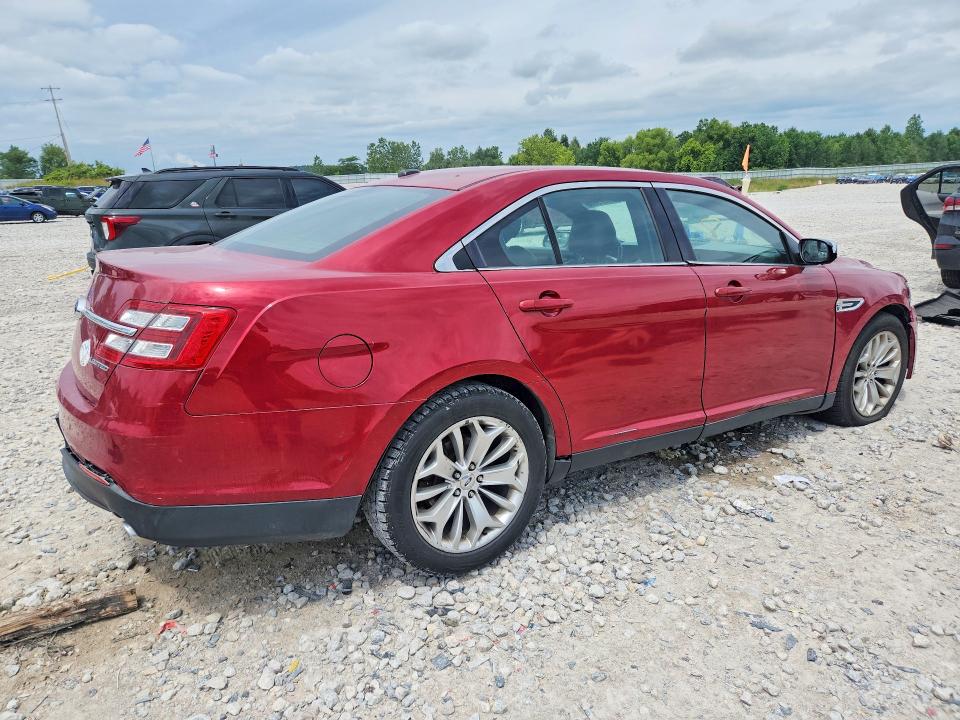 Продажа на аукционе авто 2013 Ford Taurus, vin: 1FAHP2F85DG136523, номер лота: 59079966