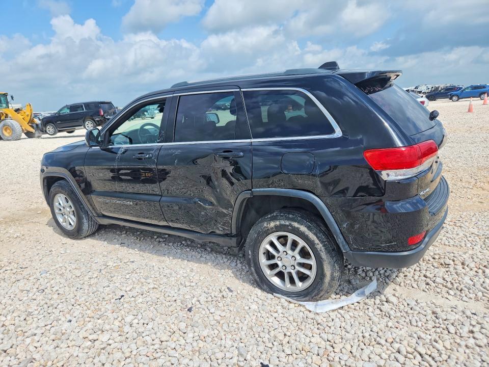 Aukcja sprzedaży 2018 Jeep Grand Cherokee, vin: 1C4RJFAG2JC322139, numer aukcji: 56517076