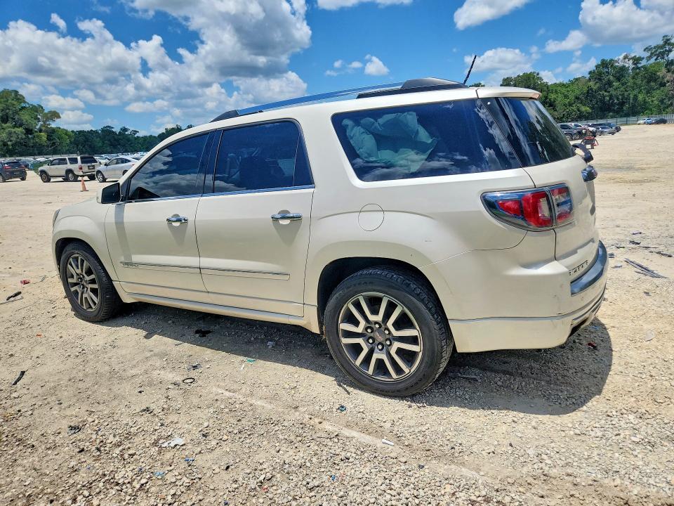 Aukcja sprzedaży 2014 Gmc Acadia, vin: 1GKKVTKDXEJ175292, numer aukcji: 58377686