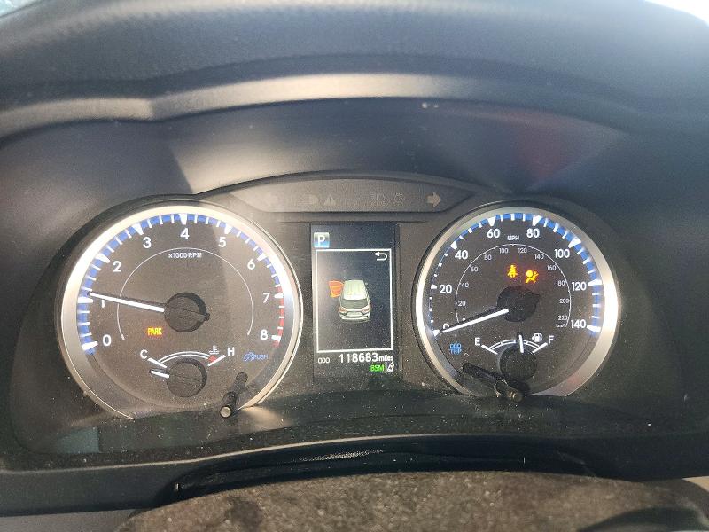 Auction sale of the 2019 Toyota Highlander, vin: 5TDZZRFH4KS370172, lot number: 59126496