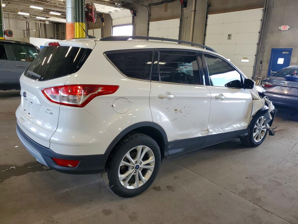 Продажа на аукционе авто 2014 Ford Escape, vin: 1FMCU9GX4EUB87456, номер лота: 56958746