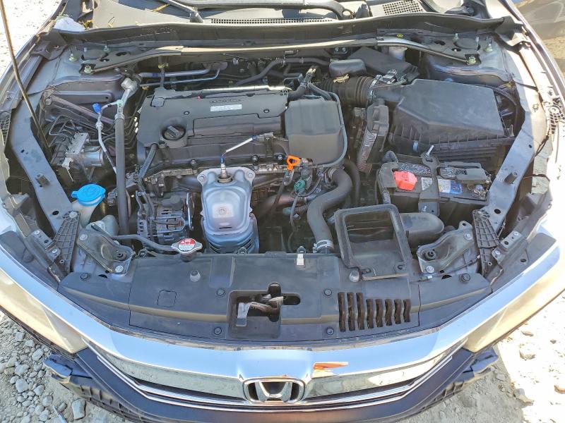 Продажа на аукционе авто 2016 Honda Accord, vin: 1HGCR2F89GA088838, номер лота: 59012856