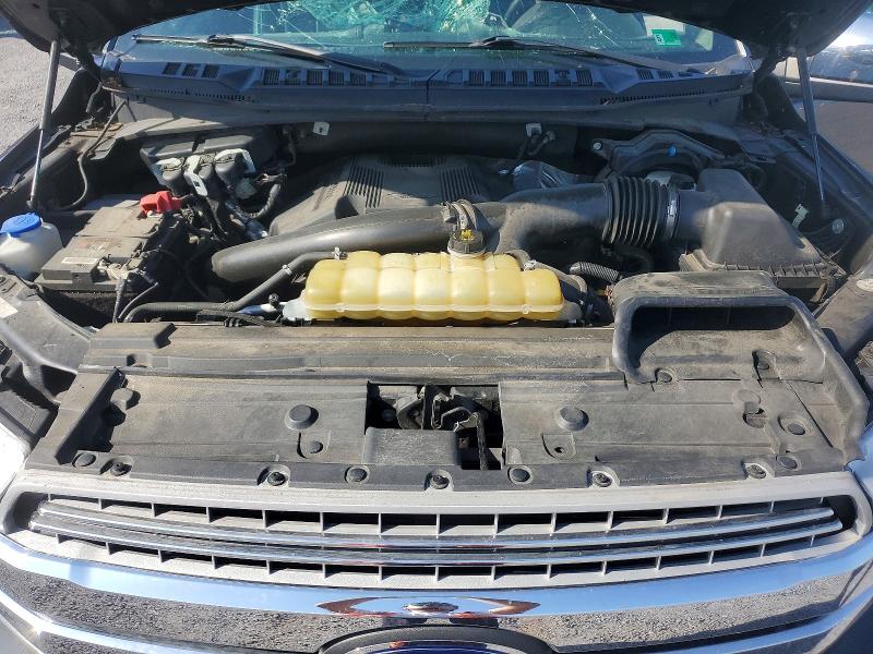Продажа на аукционе авто 2020 Ford F150, vin: 1FTEW1E4XLFA09294, номер лота: 59156876