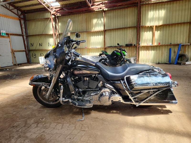 Продаж на аукціоні авто 2007 Harley-davidson Flht, vin: 5HD1FF4187Y692522, номер лоту: 57554896