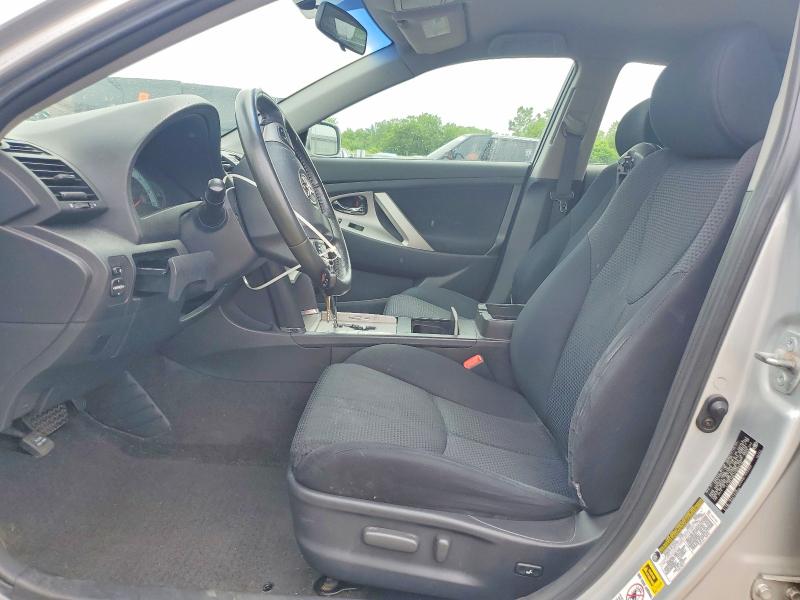 Продажа на аукционе авто 2007 Toyota Camry, vin: 4T1BE46K17U006737, номер лота: 56451626