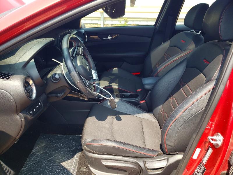 Aukcja sprzedaży 2021 Kia Forte, vin: 3KPF44AC9ME365322, numer aukcji: 58769786