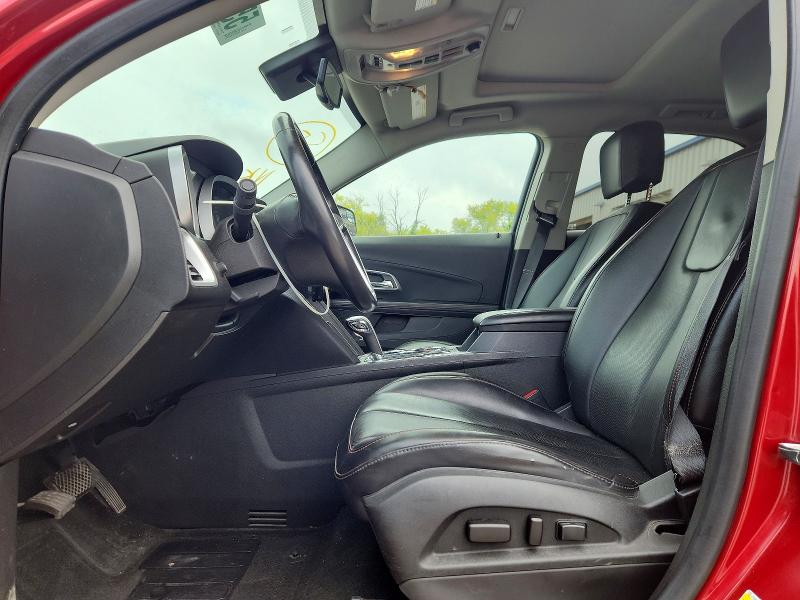 Продажа на аукционе авто 2014 Chevrolet Equinox, vin: 2GNALCEK8E6195049, номер лота: 55236246