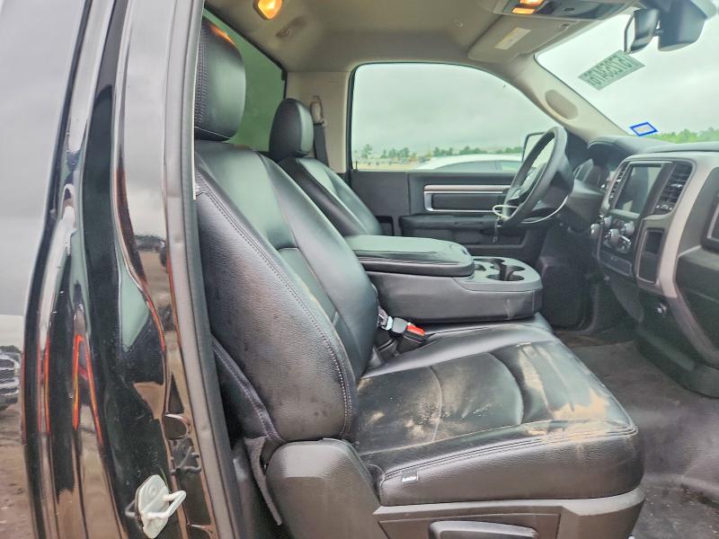 Продаж на аукціоні авто 2022 Ram 1500 Classic, vin: 3C6JR6ATXNG279697, номер лоту: 57253476