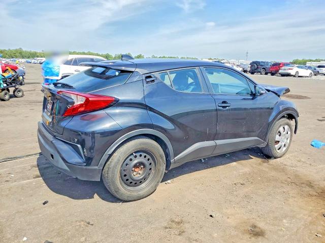 Продаж на аукціоні авто 2019 Toyota C-hr, vin: NMTKHMBX4KR076404, номер лоту: 55316926