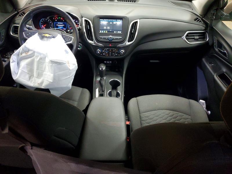 57514736 :رقم المزاد ، 2GNAXKEV6K6202987 vin ، 2019 Chevrolet Equinox مزاد بيع