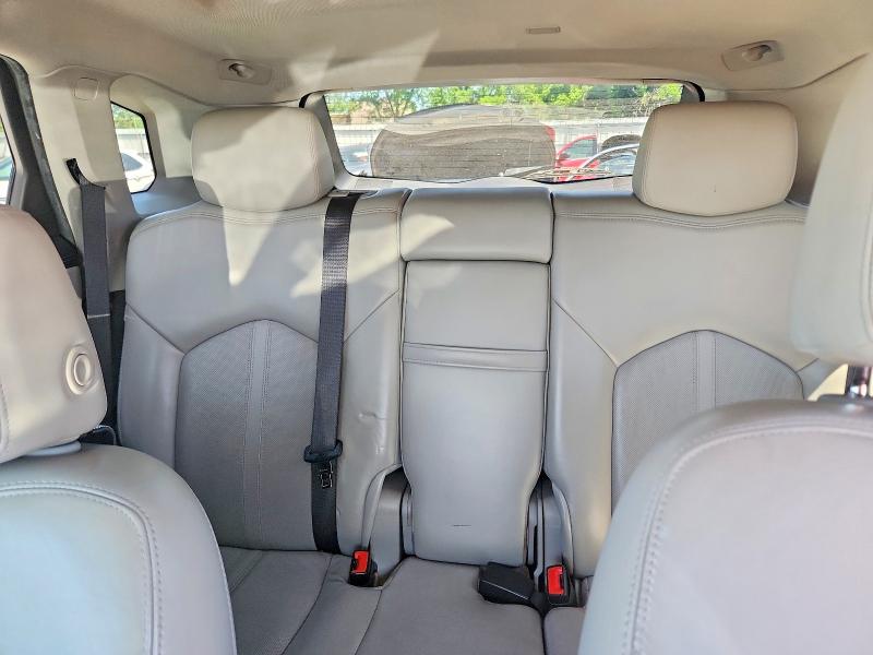 Продажа на аукционе авто 2016 Cadillac Srx, vin: 3GYFNEE37GS576094, номер лота: 55760986