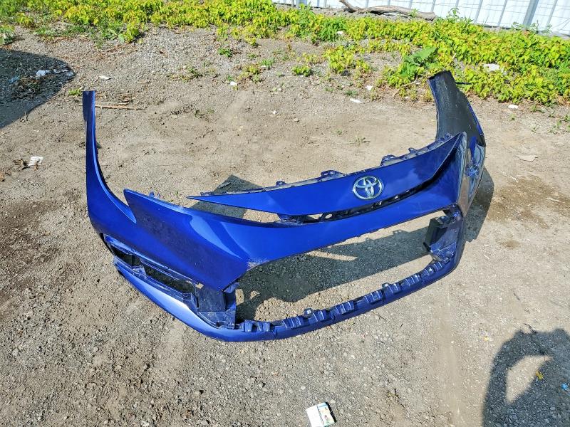 Продажа на аукционе авто 2021 Toyota Corolla, vin: 5YFB4MBE0MP089397, номер лота: 59094296