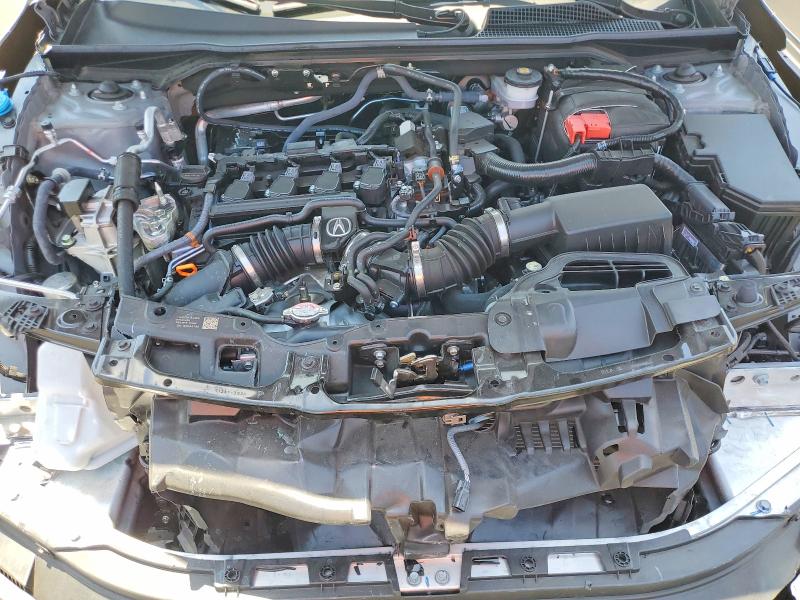 56734526 :رقم المزاد ، 19UDE4H69TA001442 vin ، 2026 Acura Integra مزاد بيع