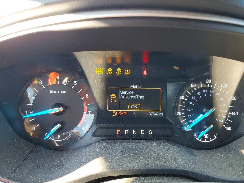 2013 Ford Fusion მანქანა იყიდება აუქციონზე, vin: 3FA6P0H75DR368712, აუქციონის ნომერი: 57714796