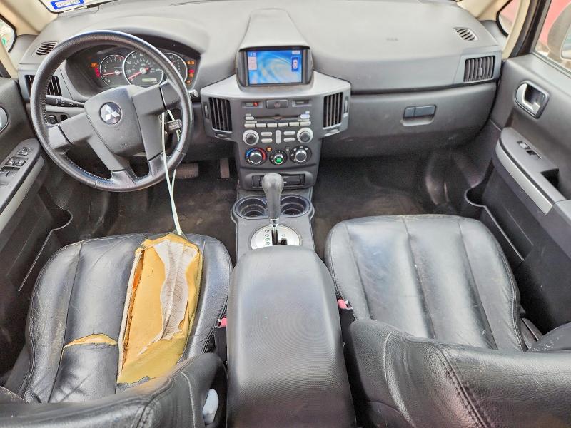 Продажа на аукционе авто 2008 Mitsubishi Endeavor, vin: 4A4MM31SX8E039340, номер лота: 56079396