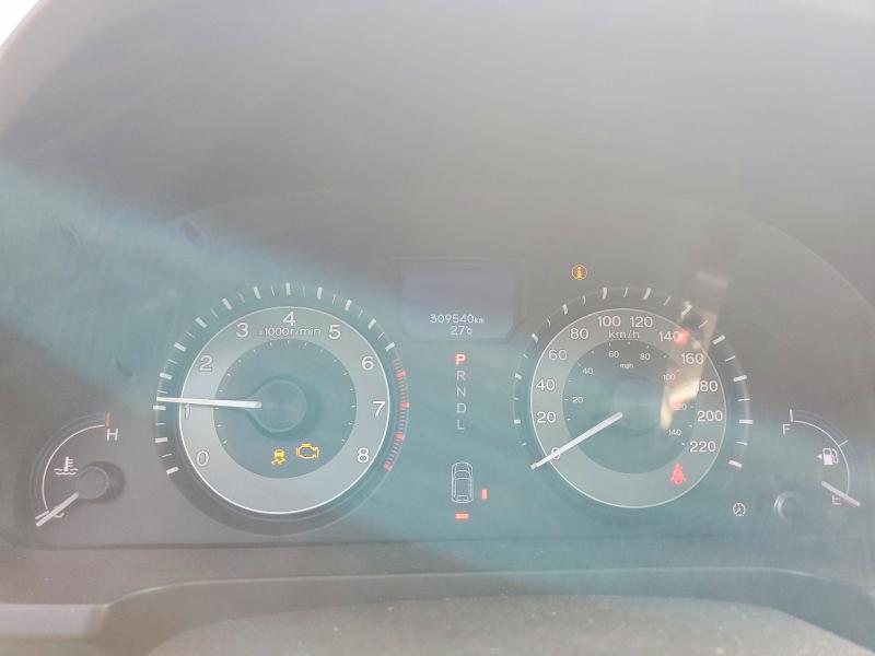 2011 Honda Odyssey მანქანა იყიდება აუქციონზე, vin: 5FNRL5H98BB501897, აუქციონის ნომერი: 54671866