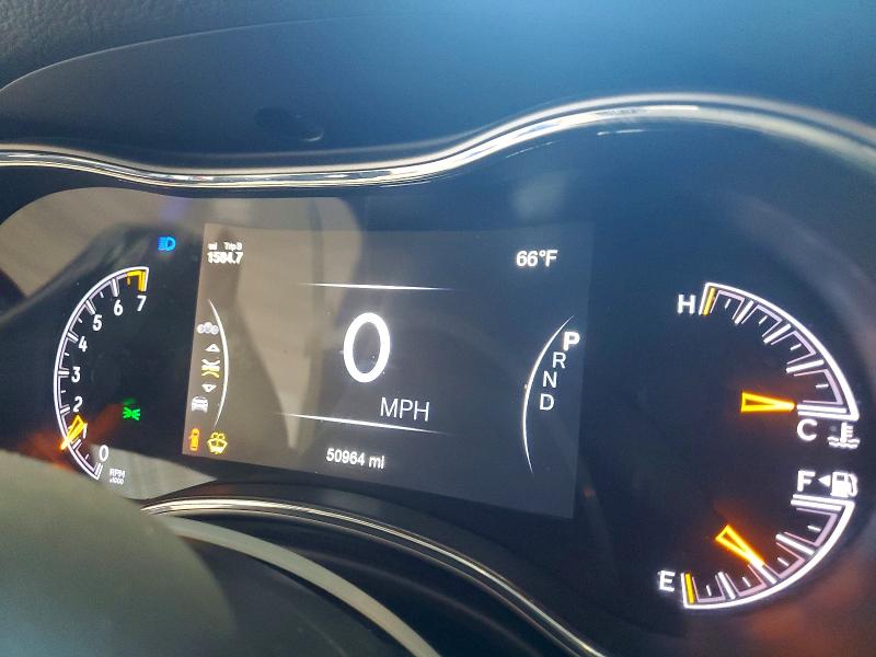 2019 Jeep Grand Cherokee მანქანა იყიდება აუქციონზე, vin: 1C4RJFBG2KC619427, აუქციონის ნომერი: 55170826