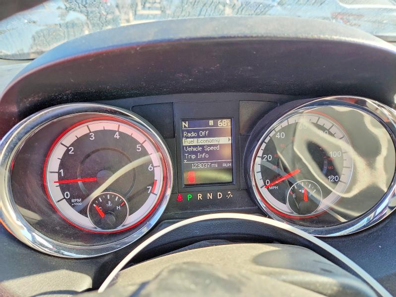 Продаж на аукціоні авто 2019 Dodge Grand Caravan, vin: 2C4RDGEG4KR630686, номер лоту: 56623376