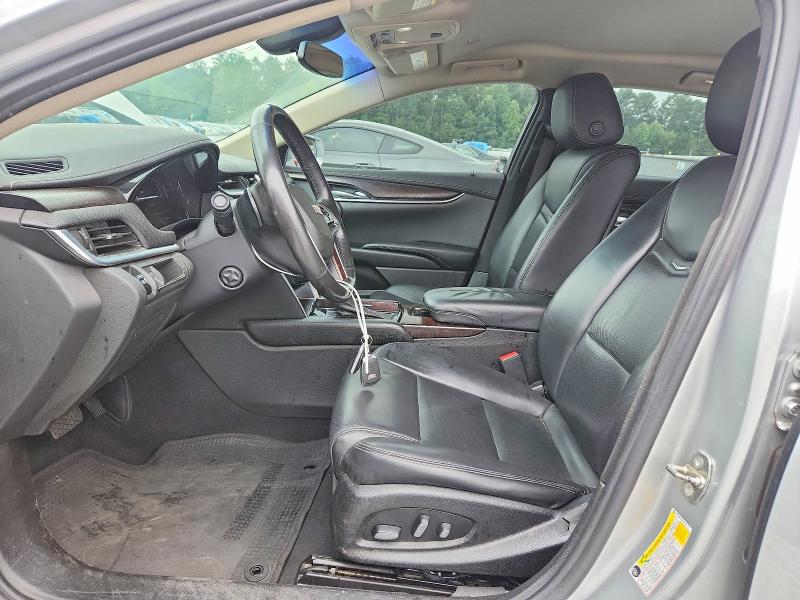 2018 Cadillac Xts მანქანა იყიდება აუქციონზე, vin: 2G61M5S34J9167100, აუქციონის ნომერი: 55429206