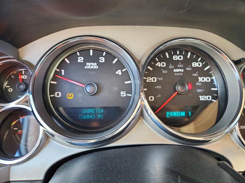 Aukcja sprzedaży 2007 Chevrolet Silverado, vin: 1GCHK23627F527831, numer aukcji: 57578066