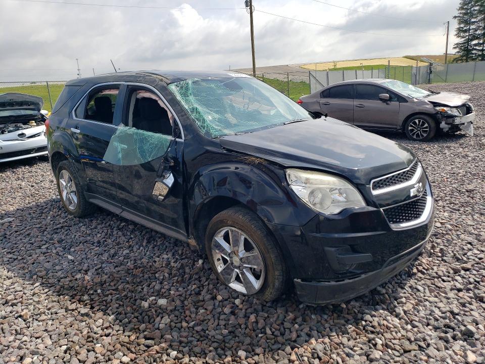 Aukcja sprzedaży 2014 Chevrolet Equinox, vin: 2GNALBEK3E6148845, numer aukcji: 56032156