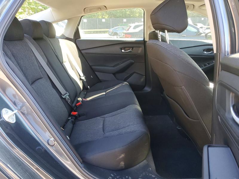 2024 Honda Accord მანქანა იყიდება აუქციონზე, vin: 1HGCY1F35RA080515, აუქციონის ნომერი: 55505646